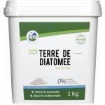 Terre de diatom�e - seau 2 kg