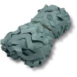 Filet d'ombrage ajoure 300 x 200 cm, toile pour protection solaire 100g / m - 2 x 3 - gris - terre ...