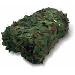 Filet d'ombrage ajourée 500 x 400 cm, toile de protection solaire 100g / m² - 4 x 5 - camouflage Filet d'ombrage ajourée 500 x 400 cm, toile de protection solaire 100g / m² - 4 x 5 - camouflage
