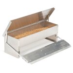 Mangeoire pour poules  pdale - 5kg