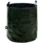 Sac de jardin rutilisable - sac dchet vert - 70 litres - vert