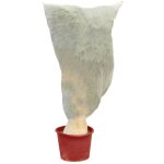 Voiles d'hivernage pour plante - lot de 10