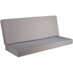 Terre de nuit - matelas clic - clac mousse hd28 13 cm le fameux 140x190