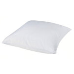 Terre de nuit - protge oreiller molleton impermable 65x65