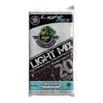 Terreau - 20l - light mix + perlite platinium soil