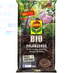 Fp - terreau 50 litrs bio sans tourbe compo (par 42)