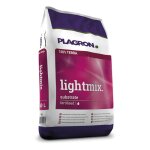 Terreau - 50l - light mix + perlite plagron Terreau - 50l - light mix + perlite plagron