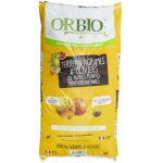Terreau agrumes 40l orbio