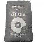 Terreau all. mix en sac de 50 litres - biobizz