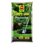 Terreau compo algoflash - plantations et amendement du sol - différents volumes compo sana plantation ... Terreau compo algoflash - plantations et amendement du sol - différents volumes compo sana plantation ...