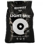 Terreau light. mix en sac de 50 litres - biobizz