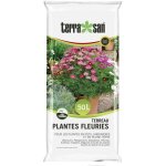 Terreau plantes fleuries algoflash 50l