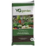 Terreau - 20l - universel - avec engrais - vg garden