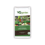Terreau - 20l - universel - avec engrais - vg garden