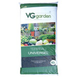 Terreau - 40l - universel - avec engrais - vg garden