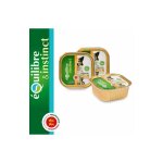 Terrine chien adulte riche en lapin - equilibre & instinct dsignation : terrine chien riche en lapin ...