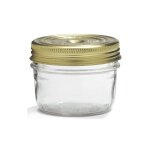 Terrine familia wiss 200  82 - pack 6 le parfait