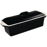 Terrine � p�t� noire en fonte 1, 7 l - vogue