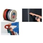 Tesa 4541 ruban adh�sif toil� noir 19 mm x 50 m