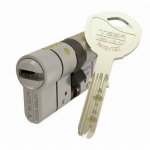Tesa assa abloy - cylindre haute s�ret� t70 2e 50x50 n tesa - t7555050n