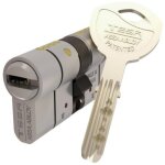 Tesa assa abloy - cylindre haute s�ret� t70 d�brayable 2e 30x40 n tesa - t75d3040n
