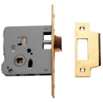 Tesa assa abloy - serrure � mortaiser tesa 2015 / 60 hl
