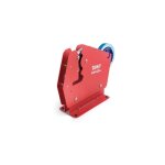 Tesa - d�vidoir adh�sif 19mm pour scellerie arri�re ( prix pour 1 )