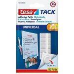 Tesa - p�te � fixer tack 80 pastilles