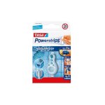Tesa - powerstrips® 59700 - 00000 - 00 6 powerstrips® waterproof + 6 lingettes primaires Tesa - powerstrips® 59700 - 00000 - 00 6 powerstrips® waterproof + 6 lingettes primaires