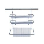 Porte - rouleau de papier / tous 33 monti tescoma 900056 Porte - rouleau de papier / tous 33 monti tescoma 900056