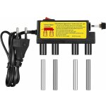 Deesse shop - test d'�lectrolyseur d'eau outils d'�lectrolyse de l'eau compteur de niveau de puret� de ...