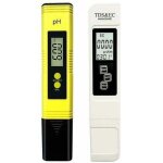 Test de ph, test de ph de piscine mesure tds ph ec temp�rature qualit� de l'eau test de ph pour eau potable, ...