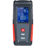 Tester emf digital lcd mini portatif haute précision, détecteur de rayonnement de champ électromagnétique, ... Tester emf digital lcd mini portatif haute précision, détecteur de rayonnement de champ électromagnétique, ...
