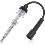 Testeur d'allumage par tincelles, contrleur d'tincelles d'allumage, polyvalent testeur de bobines ...