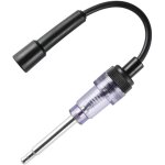 Testeur d'allumage de moteur testeur de bougie d'allumage de voiture bougie d'allumage en ligne allumage ...