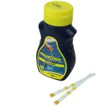 Testeur aquachek jaune 4 en 1 (chlore) - 511242a Testeur aquachek jaune 4 en 1 (chlore) - 511242a