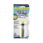 Testeur aquachek sel - aqc - 470 - 0004