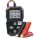 Testeur de batterie dbt 410 - start / stop - gys - 083233