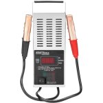 Testeur de batterie num�rique 12v 150 - 1400a kd5674