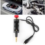 Testeur de bougie d'allumage r�glable en ligne outils de r�paration de diagnostic de bobine de syst�me ...