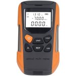 Testeur de câble à fibre optique compteur de puissance à fibre optique portable universel compteur de ... Testeur de câble à fibre optique compteur de puissance à fibre optique portable universel compteur de ...