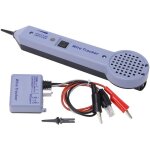 Testeur de cble rseau, traceur de cble  volume rglable haute prcision 200ep avec kit probe tone ...
