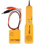 Testeur de circuits, d�tecteur de fils et g�n�rateur de tonalit�, testeur de c�bles r�seau : recherche ...