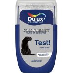 Dulux valentine - testeur couleur gris chic 30 ml - peinture color resist Dulux valentine - testeur couleur gris chic 30 ml - peinture color resist