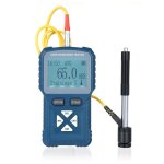 Ej. life - testeur de dureté numérique duromètre portable Écran couleur tft abs compteur de dureté haute ... Ej. life - testeur de dureté numérique duromètre portable Écran couleur tft abs compteur de dureté haute ...