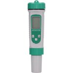 Testeur de qualit de l'eau 6 en 1 ph ec tds salt sg temp, moniteur de compteur d'eau pour aquarium
