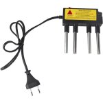 Testeur de qualit� de l'eau �lectrolyseur - portable de l'eau moniteur d'impuret�s de l'eau compteur ...