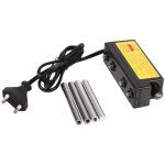 Testeur qualit� de l'eau haute pr�cision testeur de puret� eau avec barre en fer aluminium tds �lectrolyseur ...