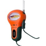 Testeur de qualit� d'eau piscine ph et teneur en chlore �lectronique c�ble 120 cm