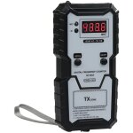 Testeur de frquence, cls de voiture testeur de frquence 100m - 1ghz instrument de test de compteur ...